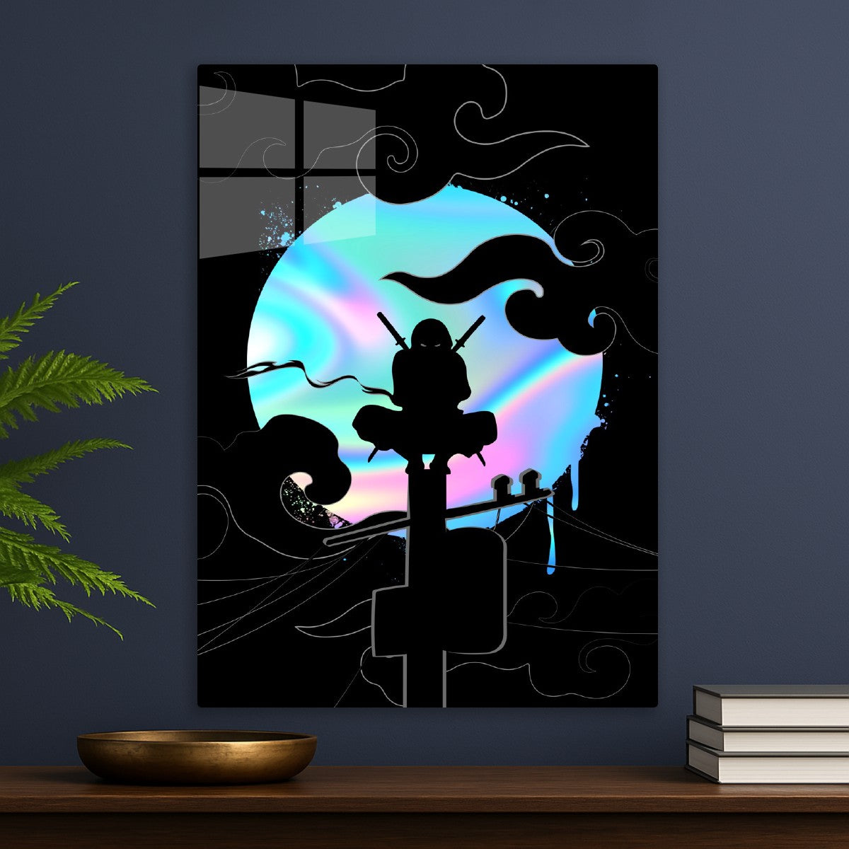 Itachi : Cosmic Vigil