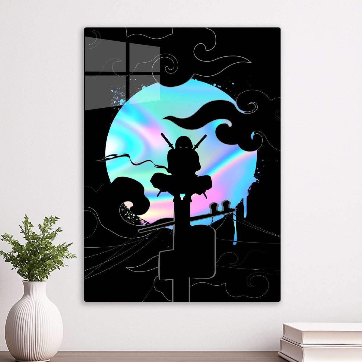 Itachi : Cosmic Vigil