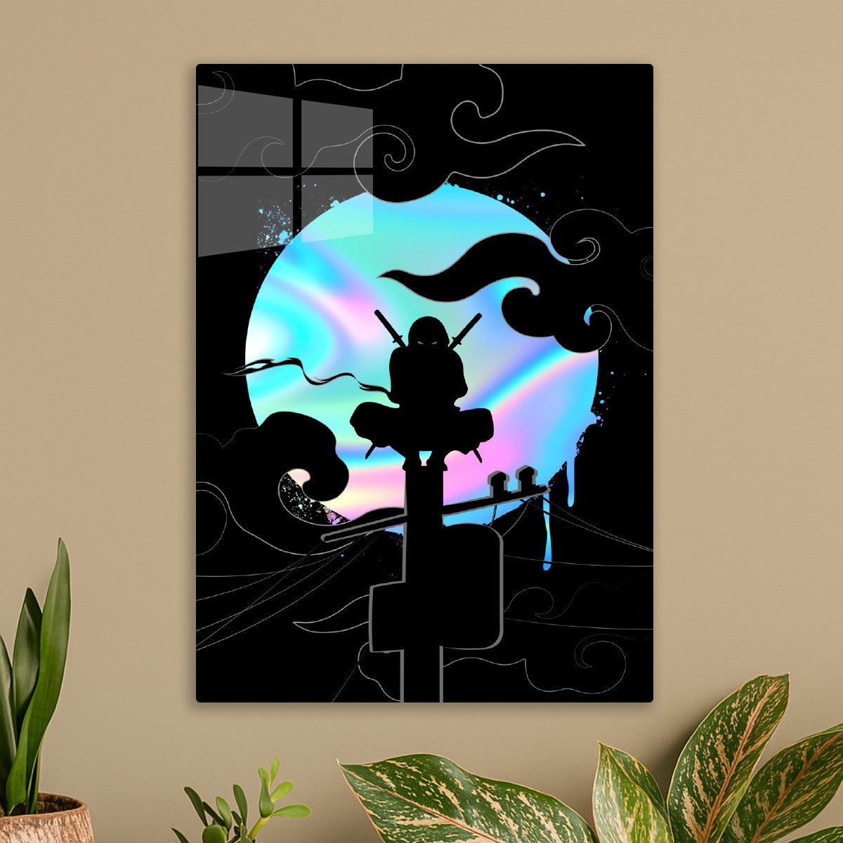 Itachi : Cosmic Vigil