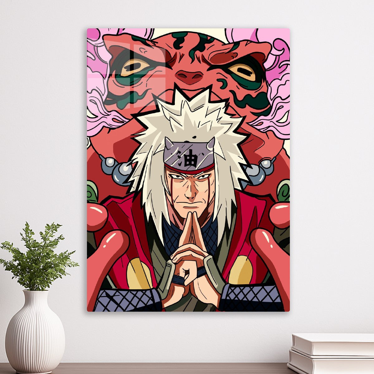 Jiraiya