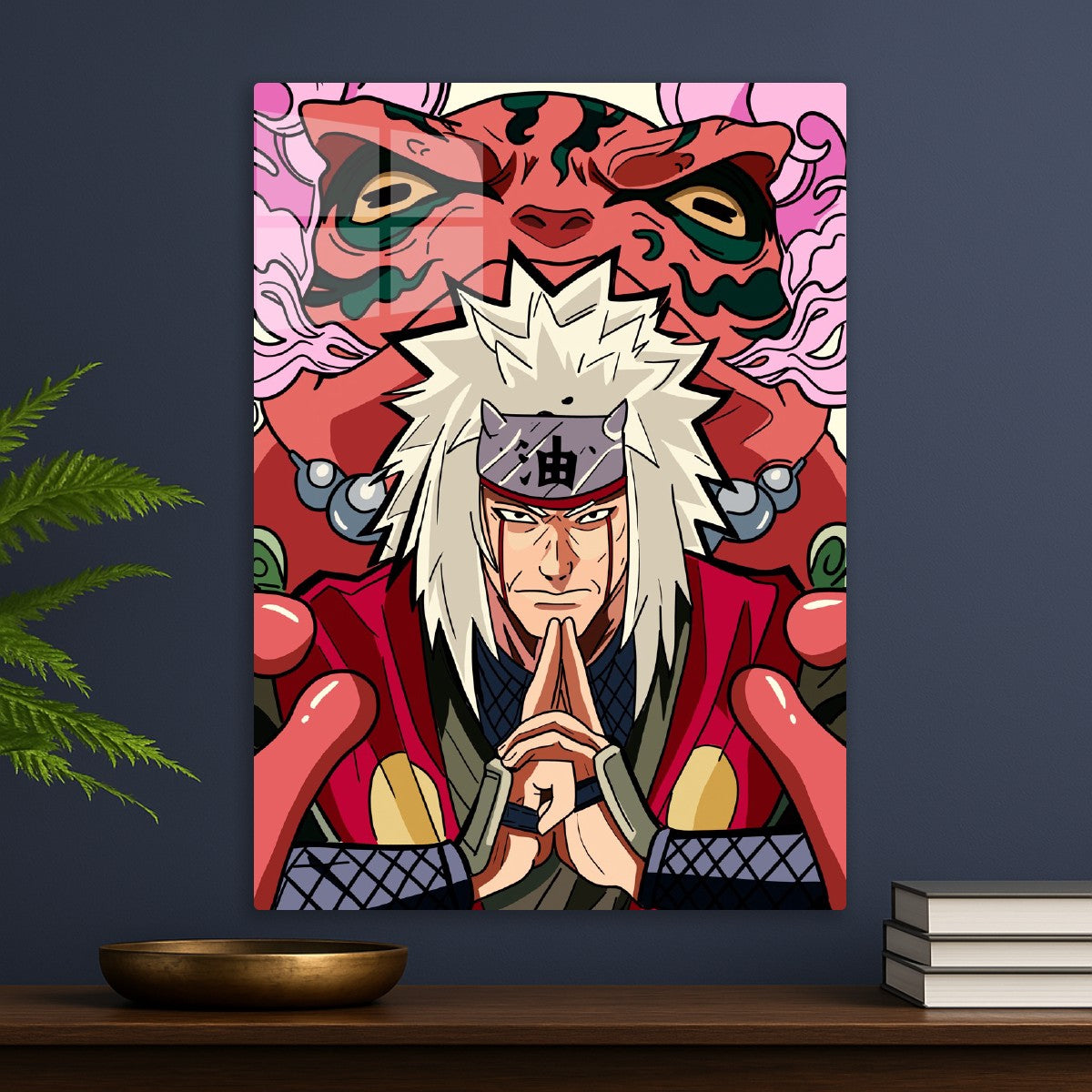 Jiraiya