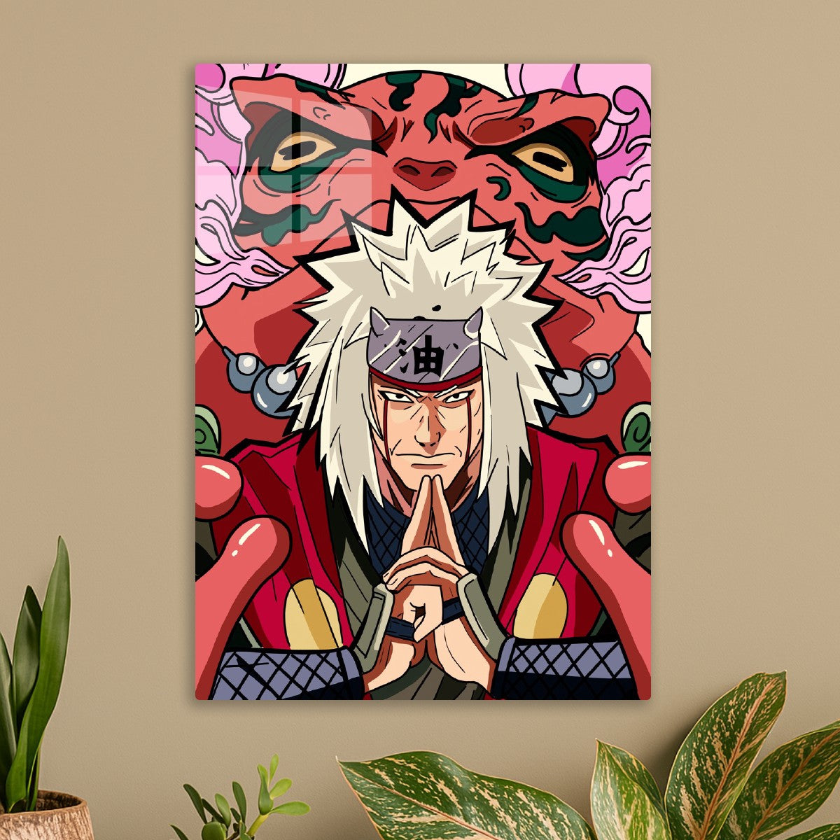 Jiraiya