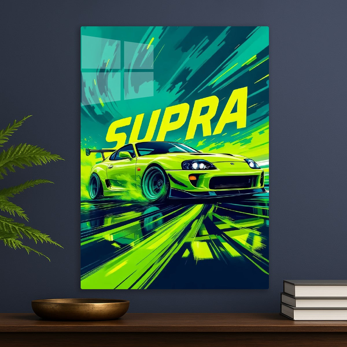 Toyota Supra