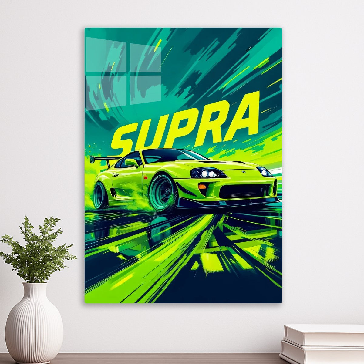 Toyota Supra