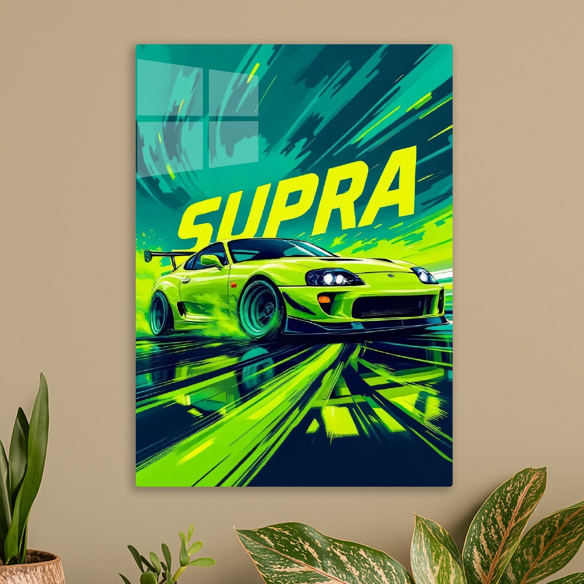 Toyota Supra