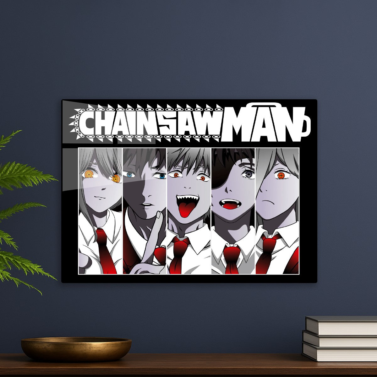 Chainsaw Man