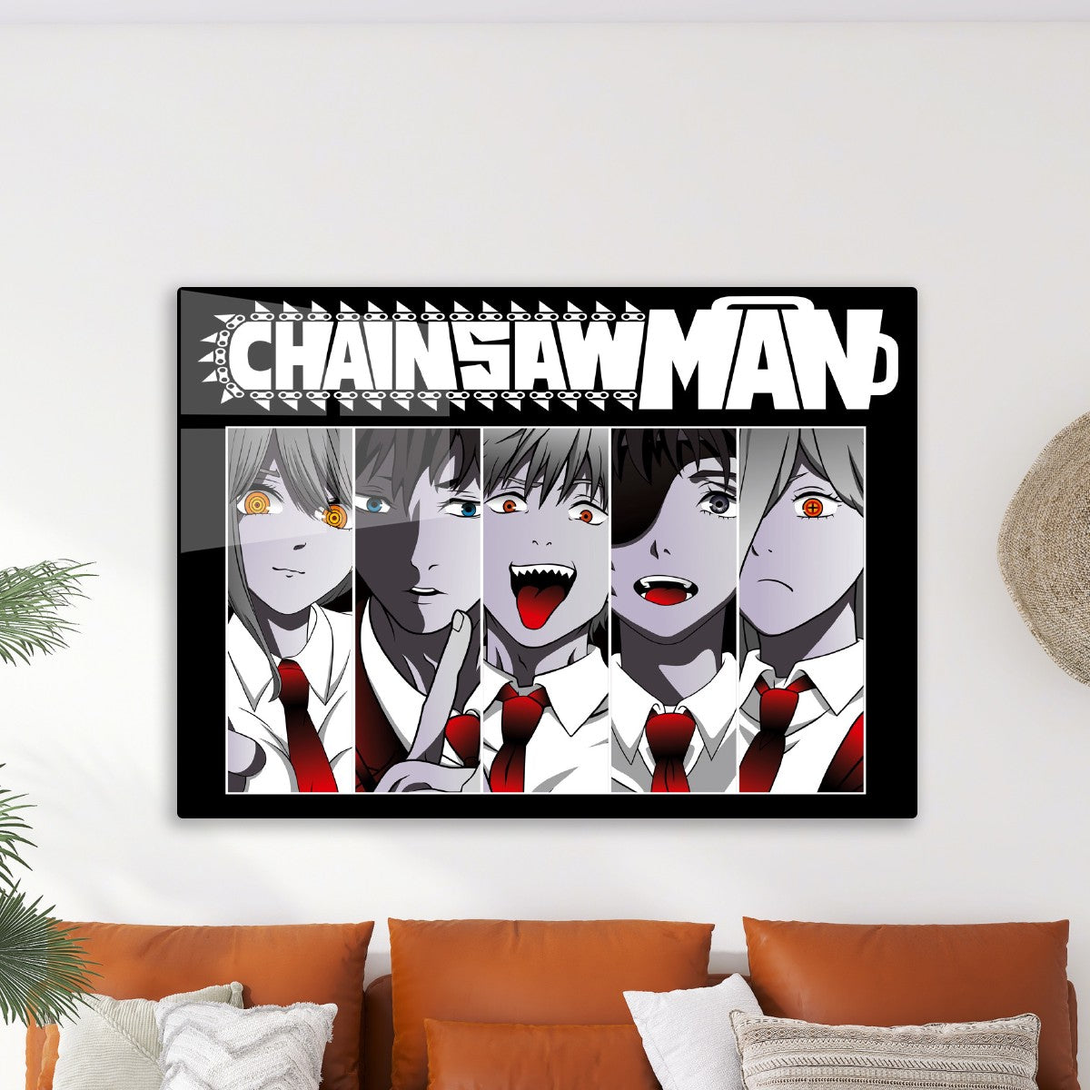 Chainsaw Man