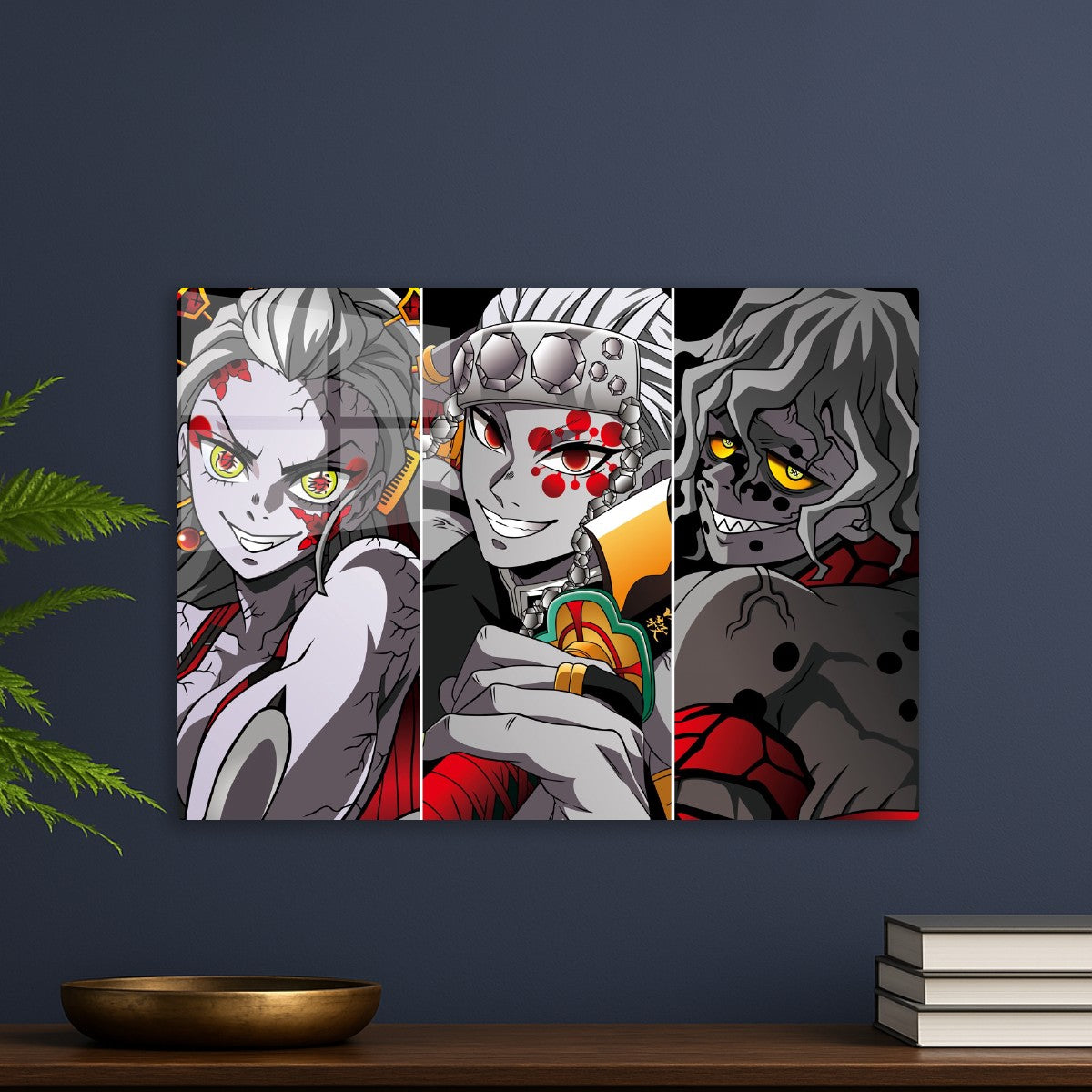 Demon Slayer