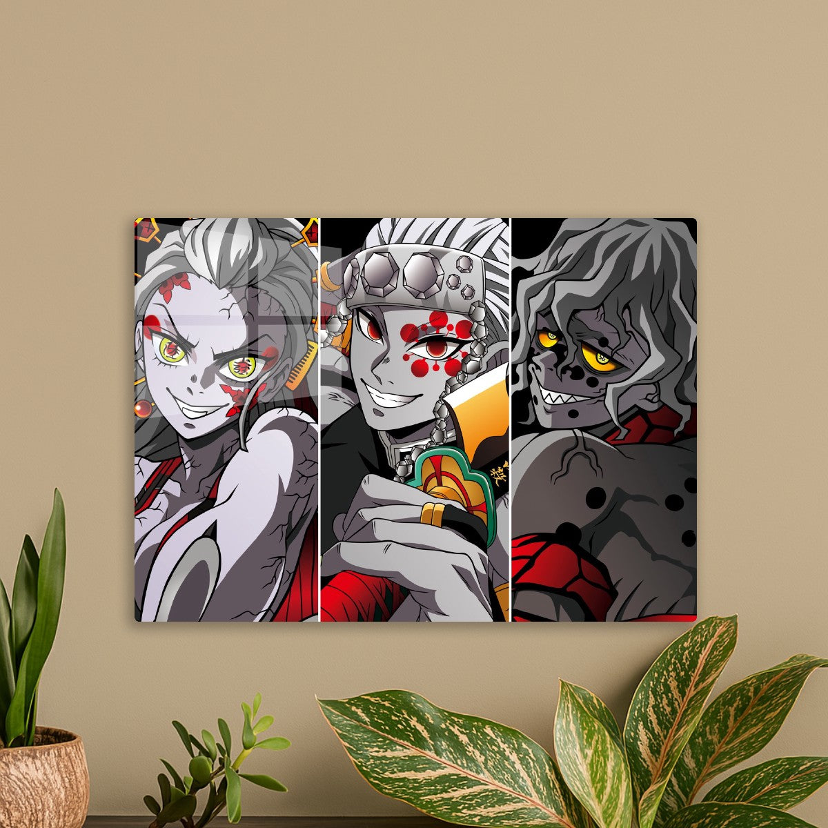 Demon Slayer
