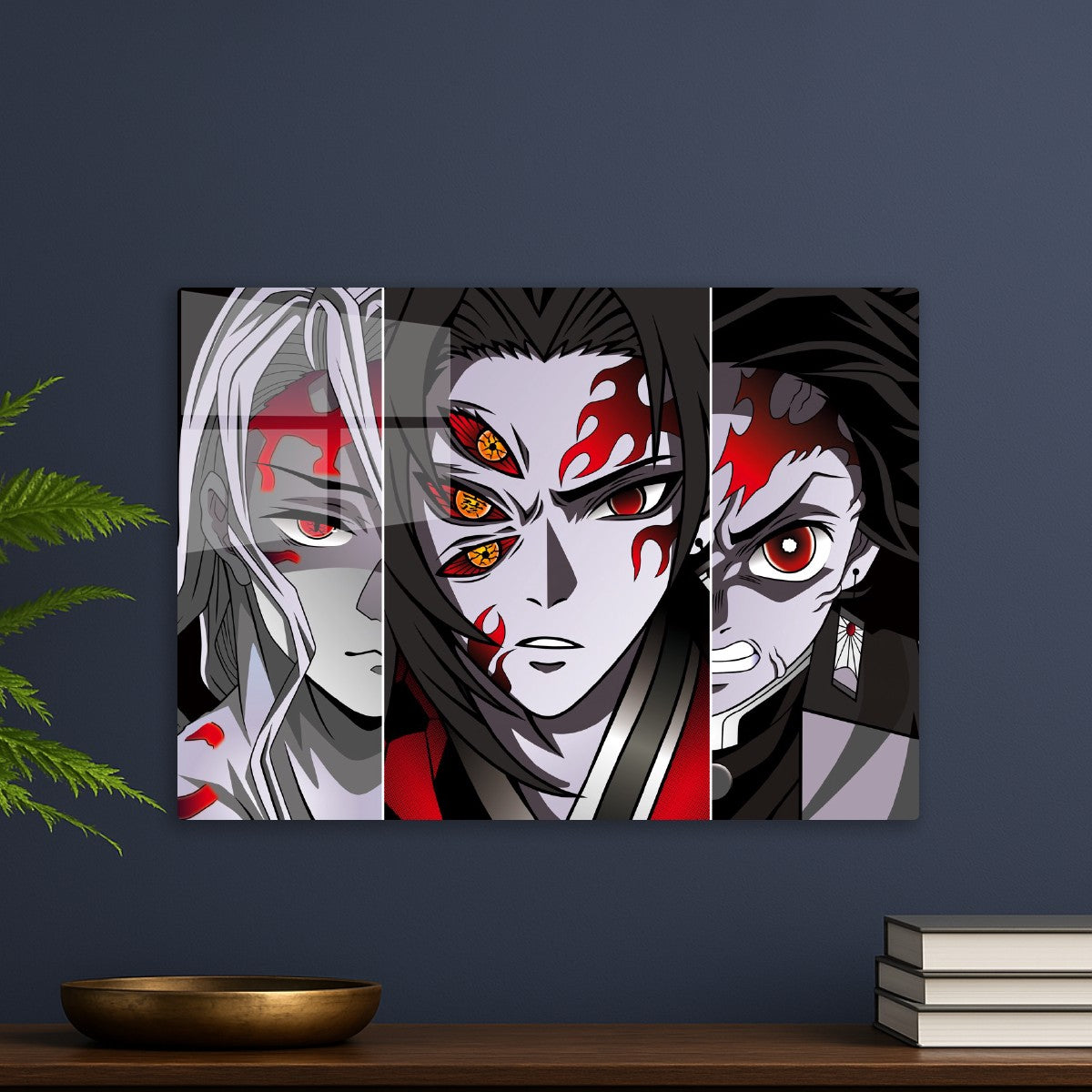 Demon Slayer