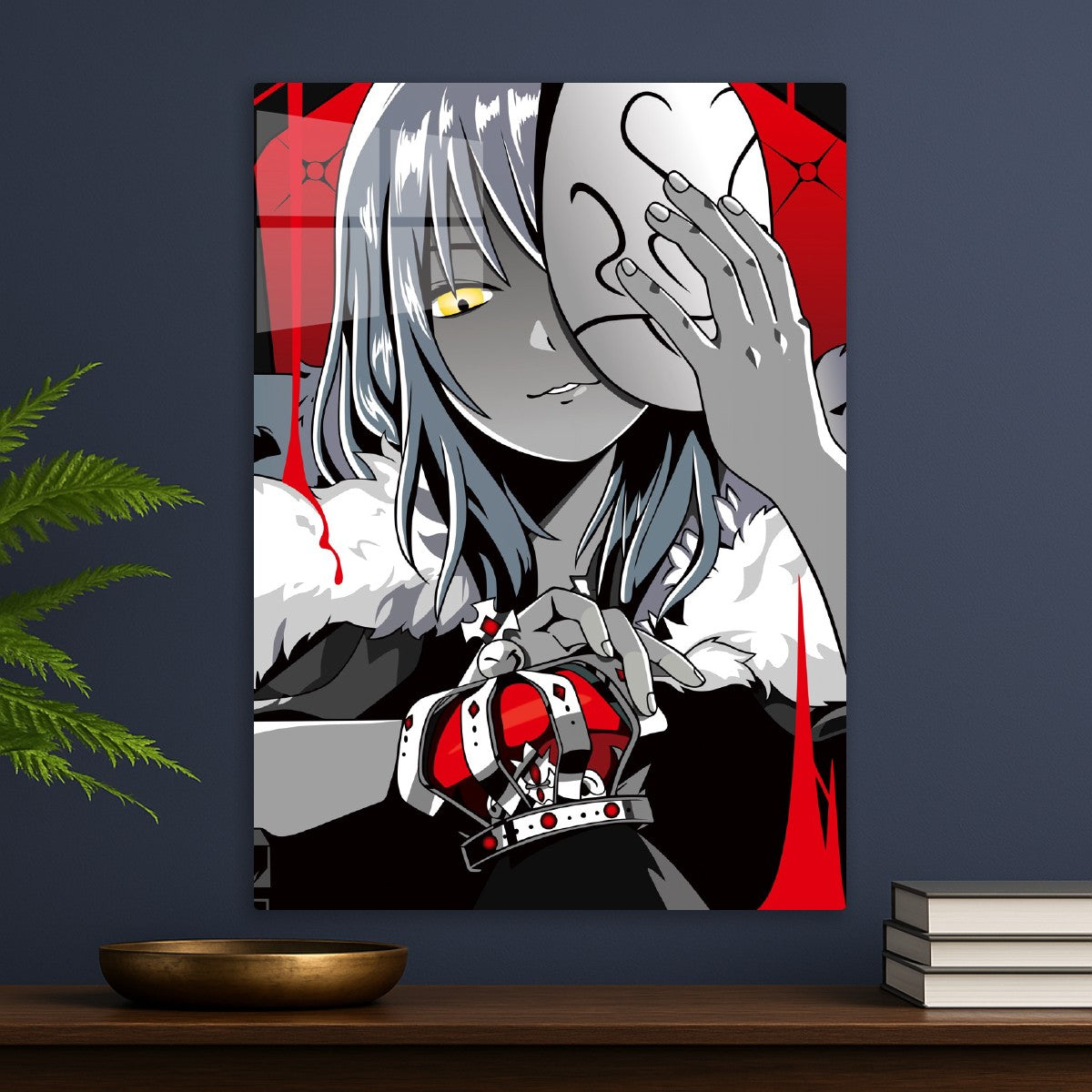 Tensei Shitara Slime Datta Ken