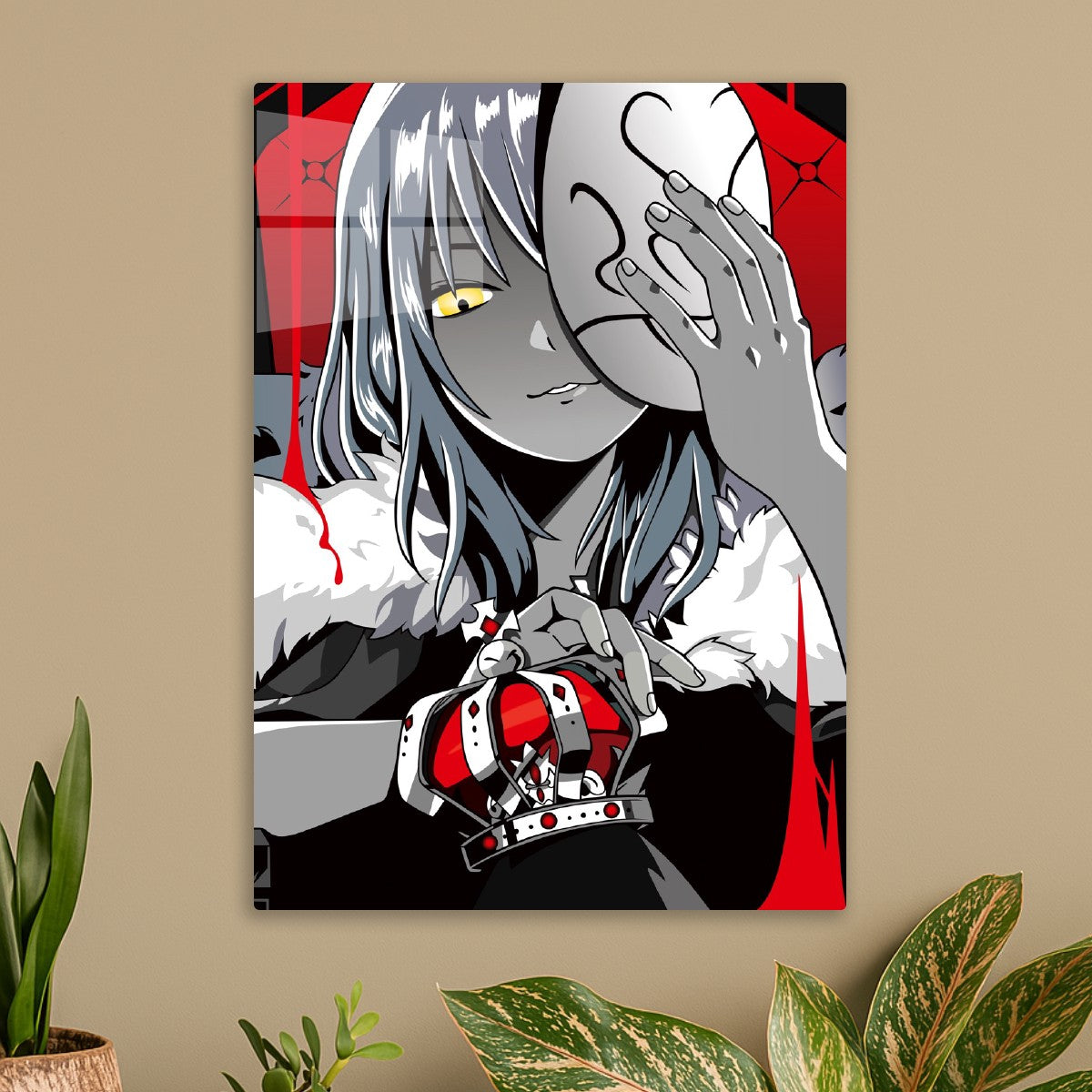 Tensei Shitara Slime Datta Ken