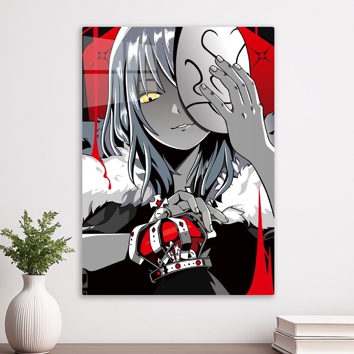 Tensei Shitara Slime Datta Ken