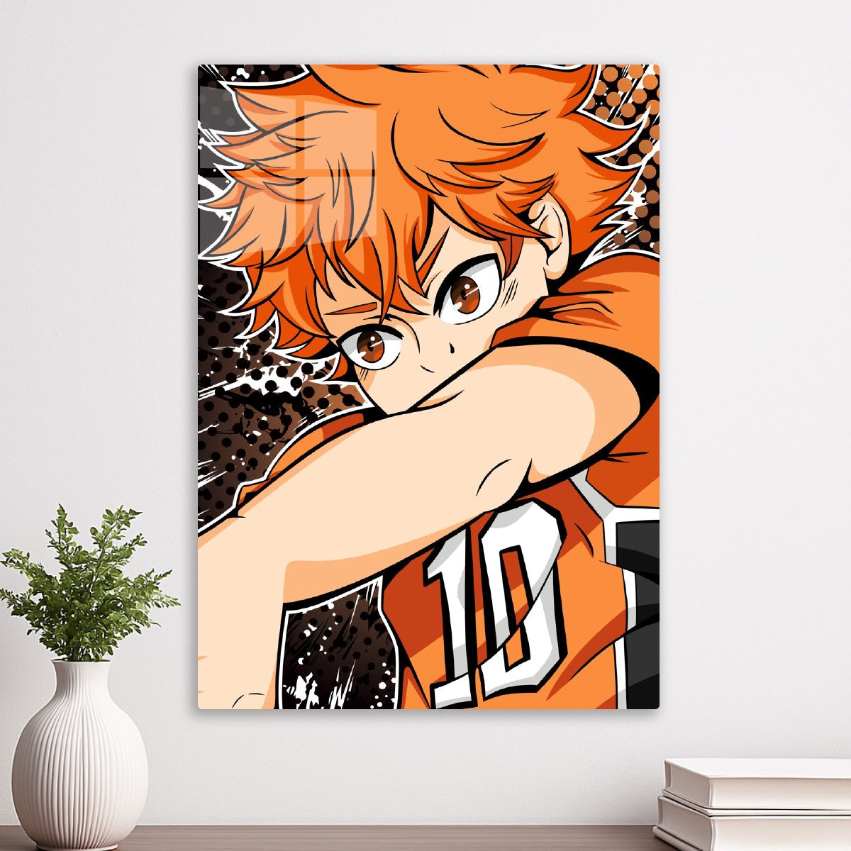 Haikyuu
