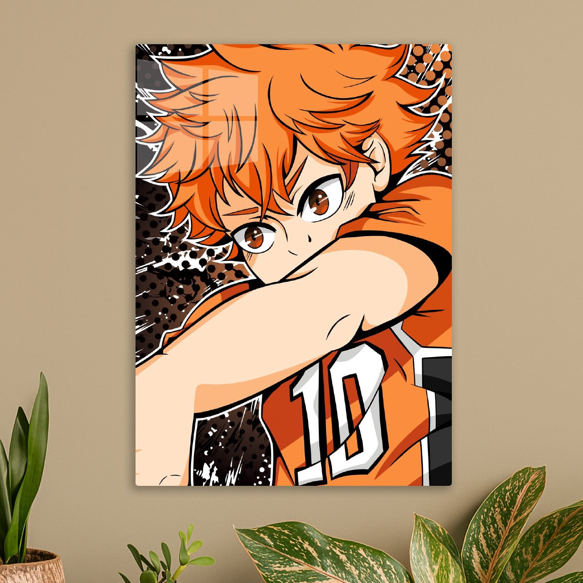 Haikyuu