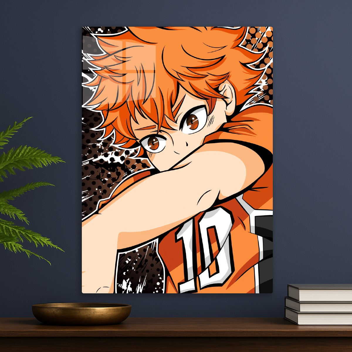 Haikyuu