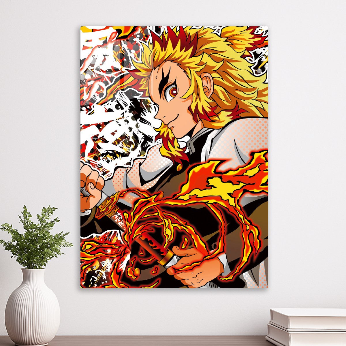 Demon Slayer