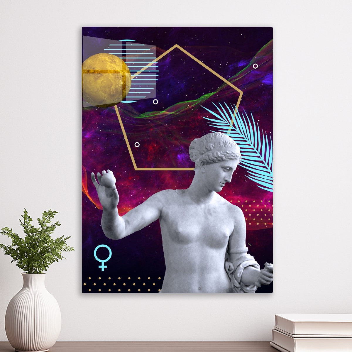 Venus - synthwave God