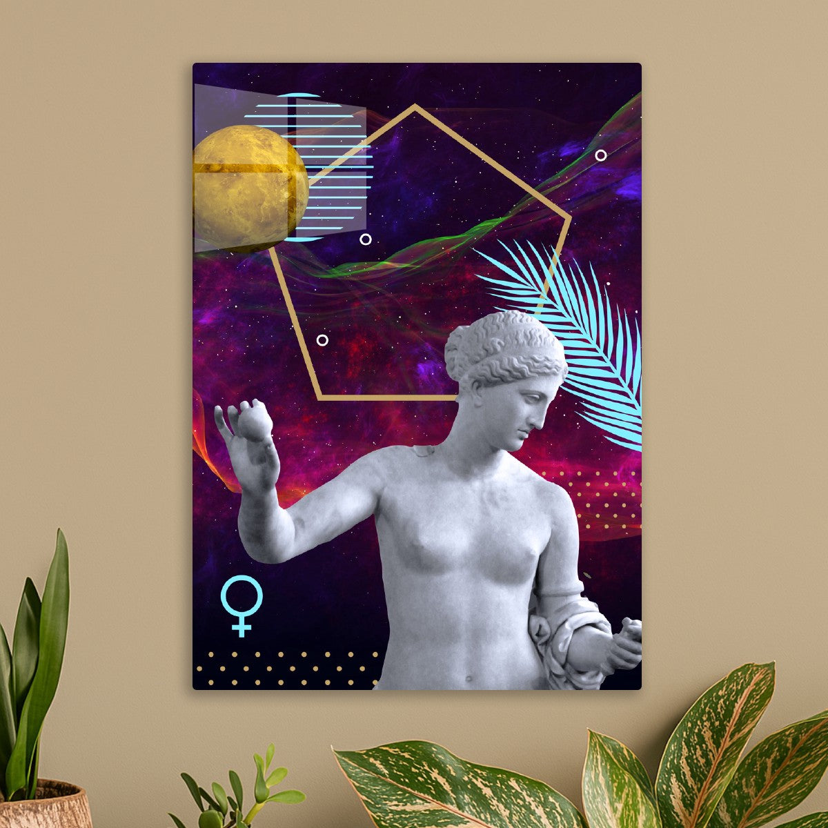 Venus - synthwave God