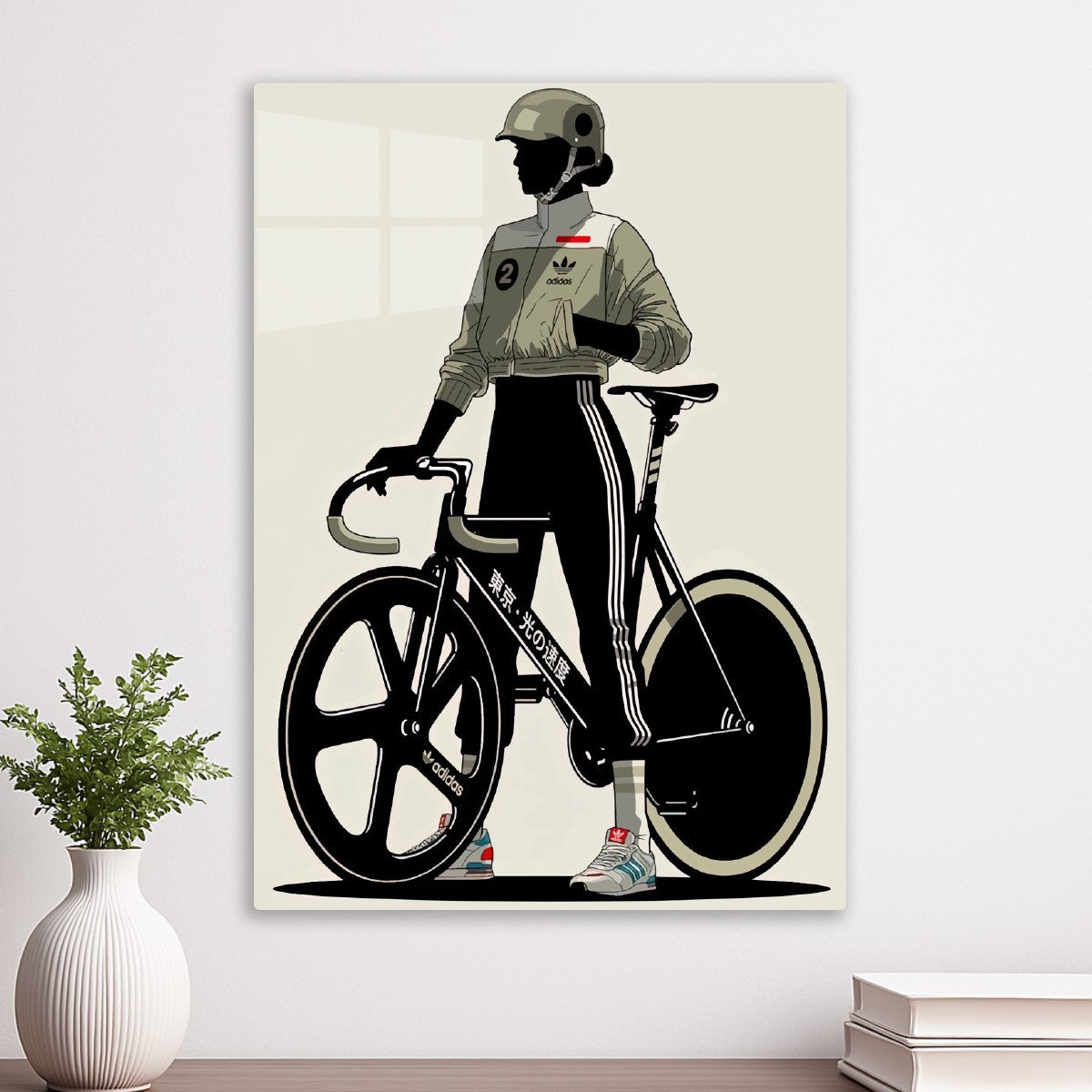 rider bike 