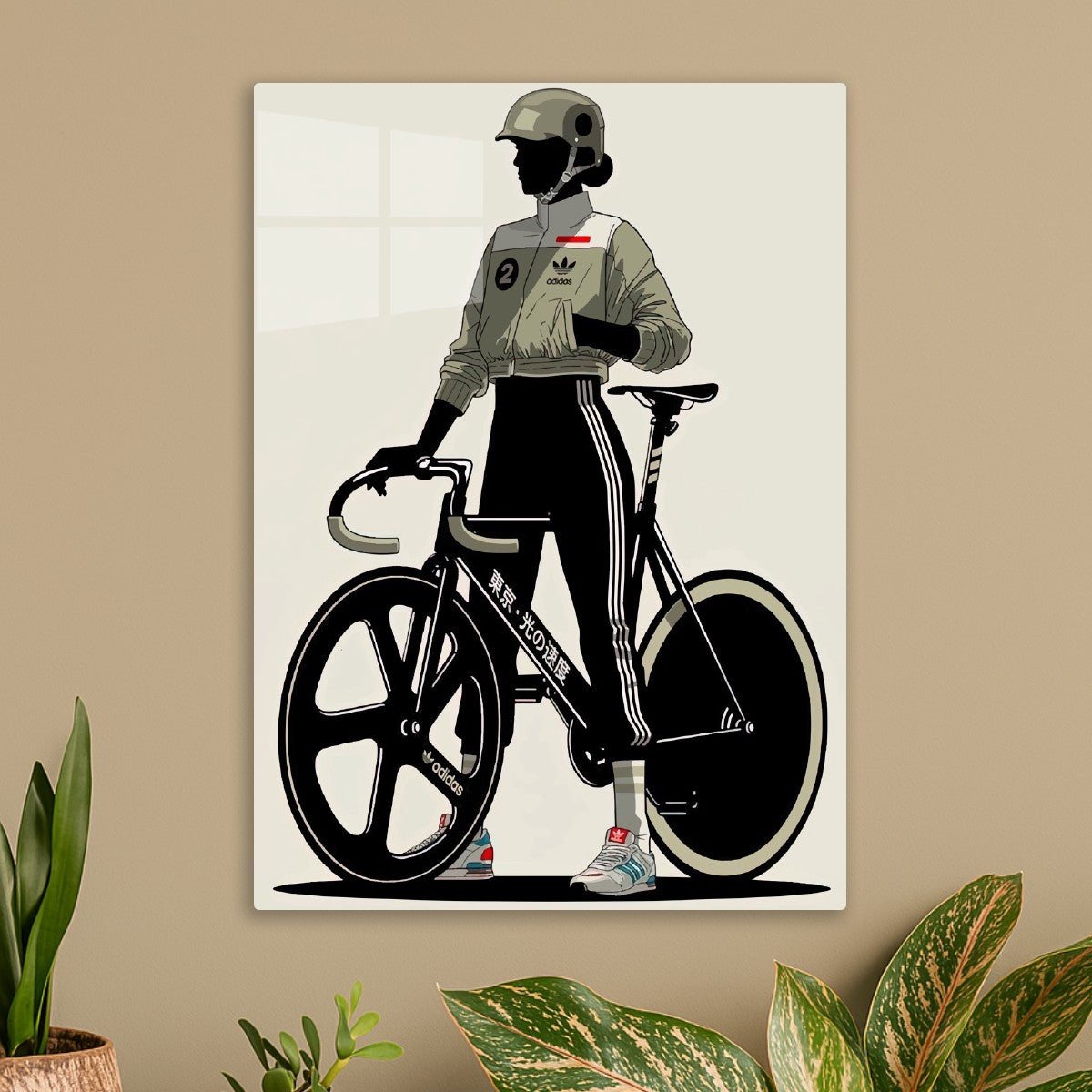 rider bike 