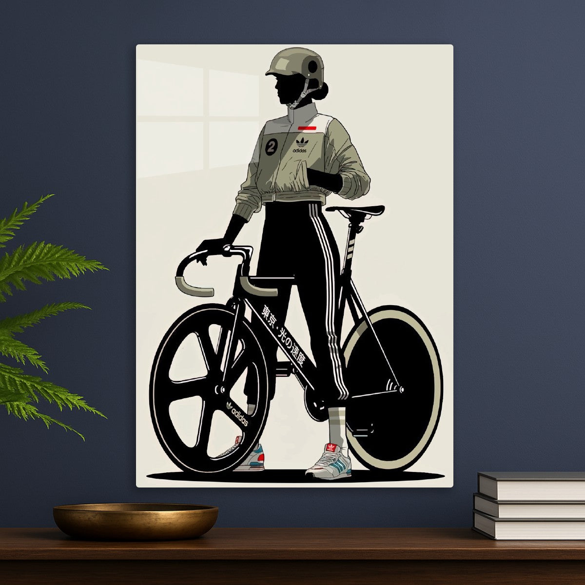 rider bike 