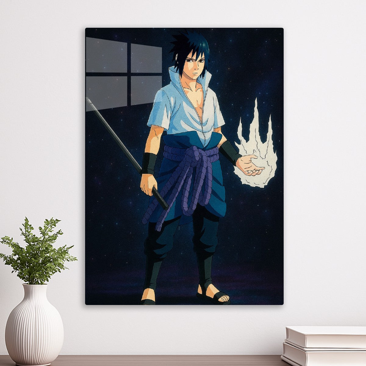 Sasuke