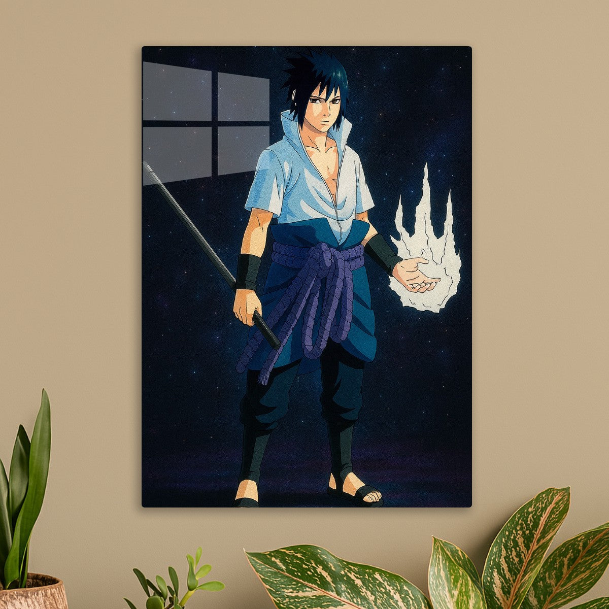 Sasuke