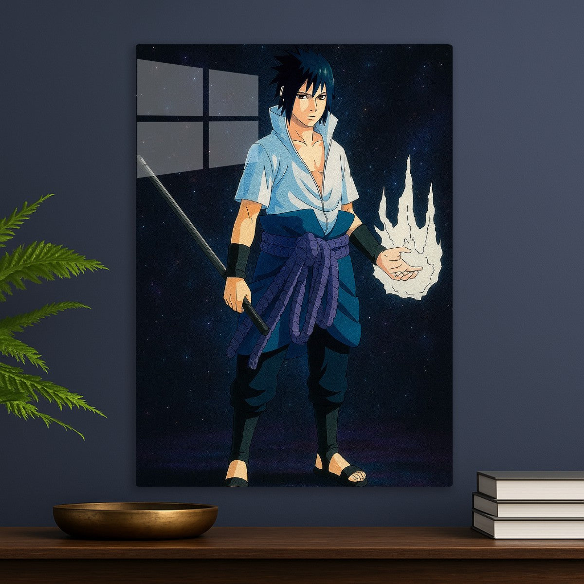 Sasuke