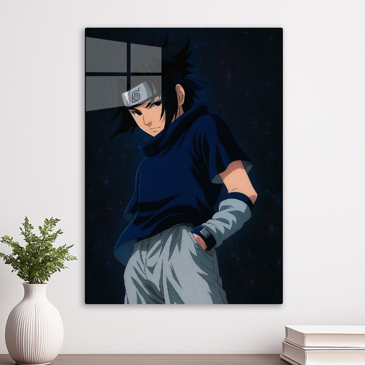 Sasuke