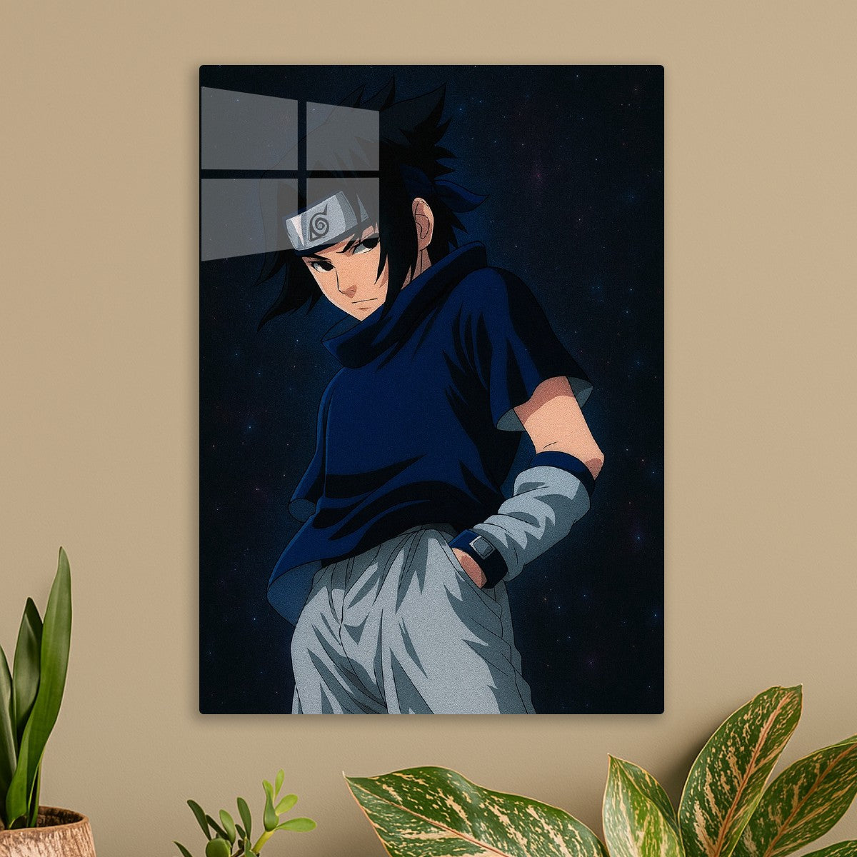 Sasuke