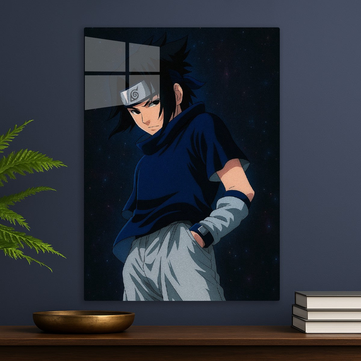 Sasuke