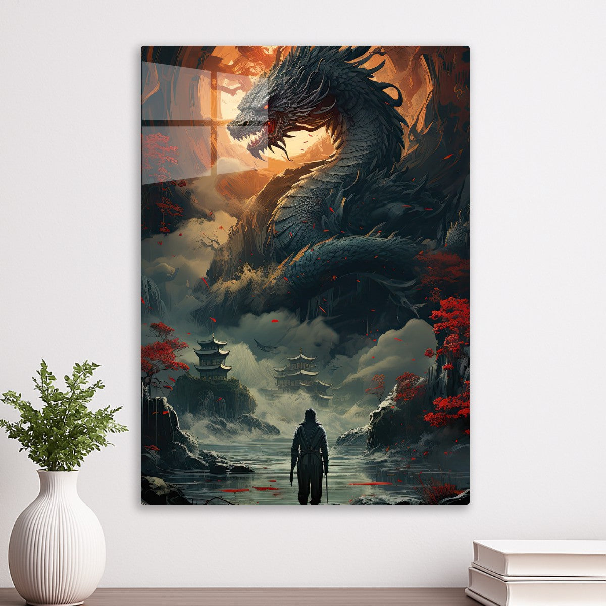 Lunar Samurai 