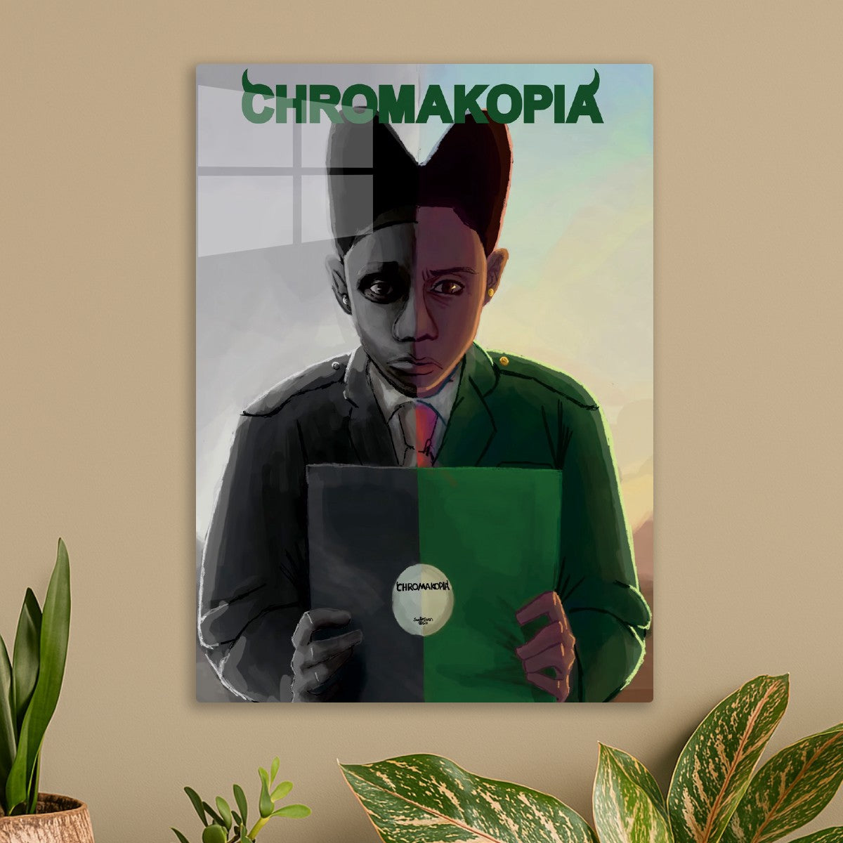 Tyler The Creator