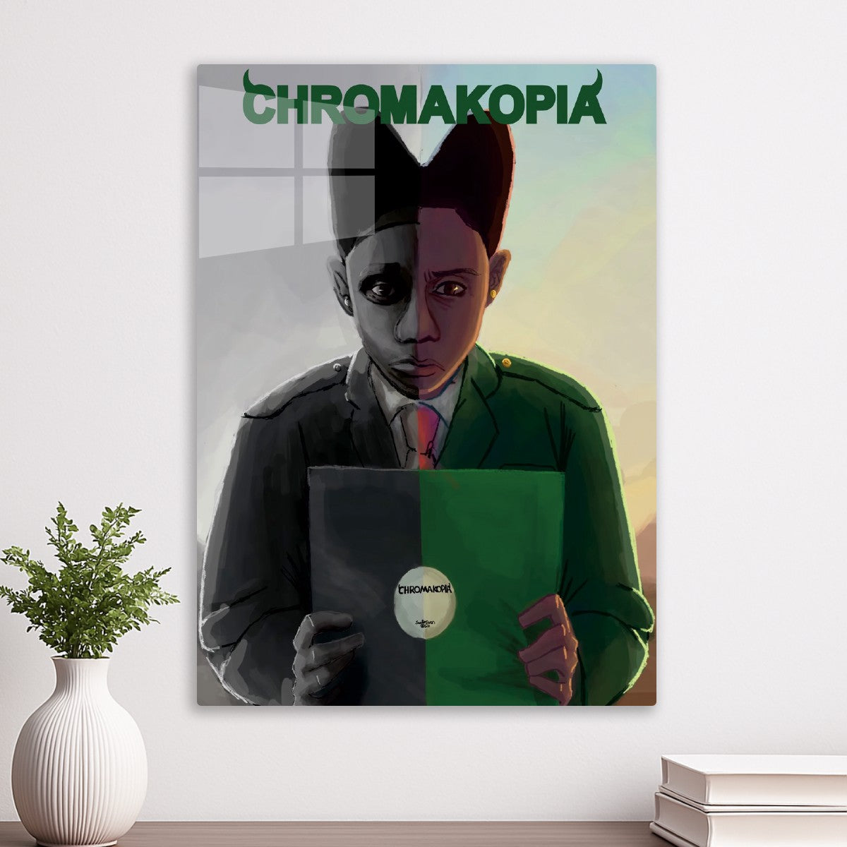 Tyler The Creator