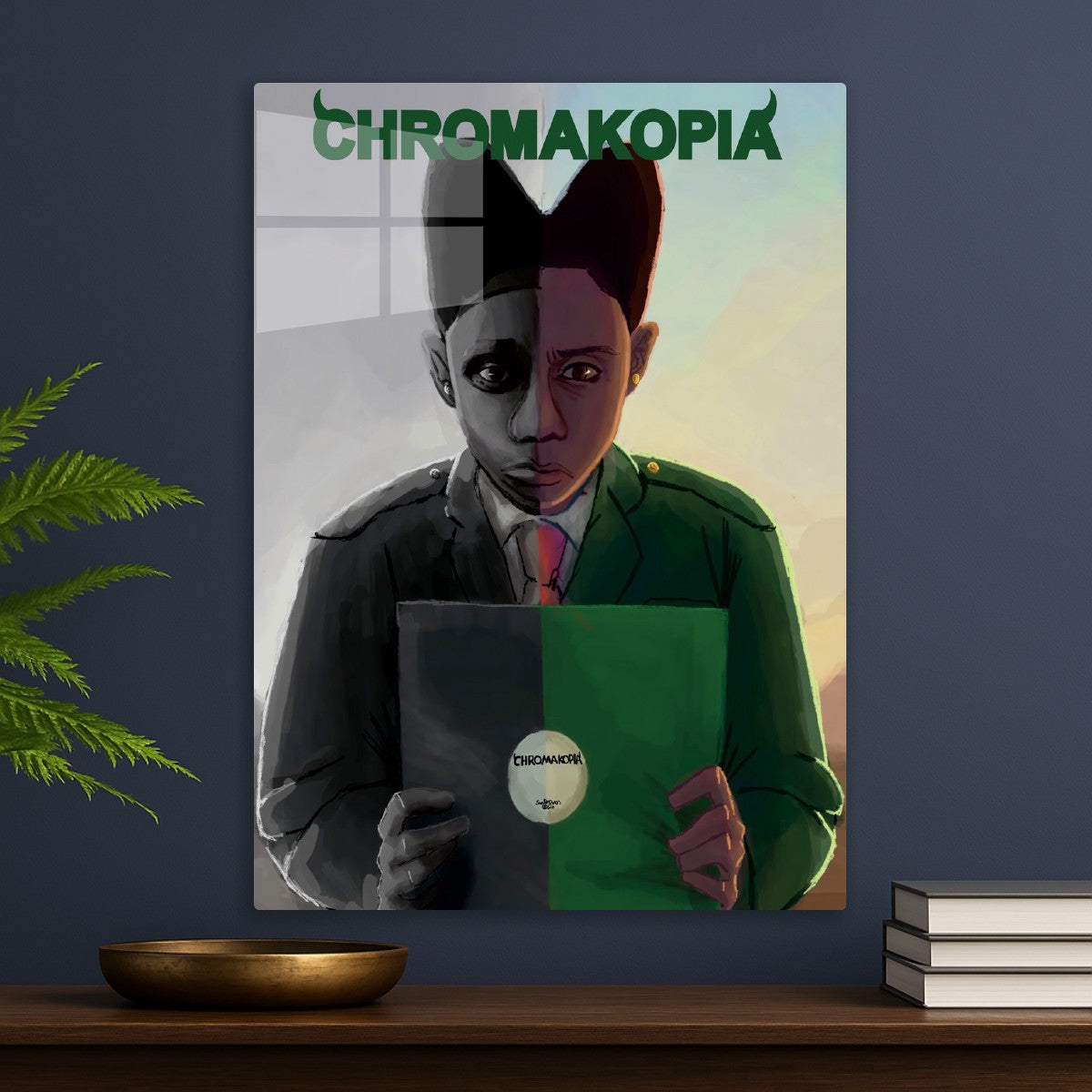 Tyler The Creator