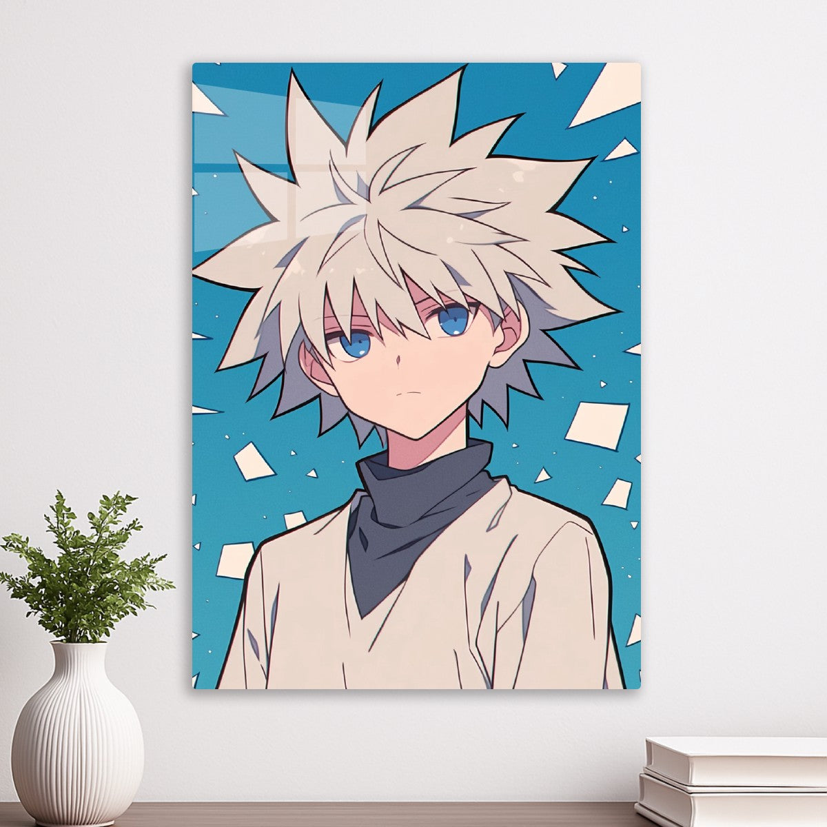 killua