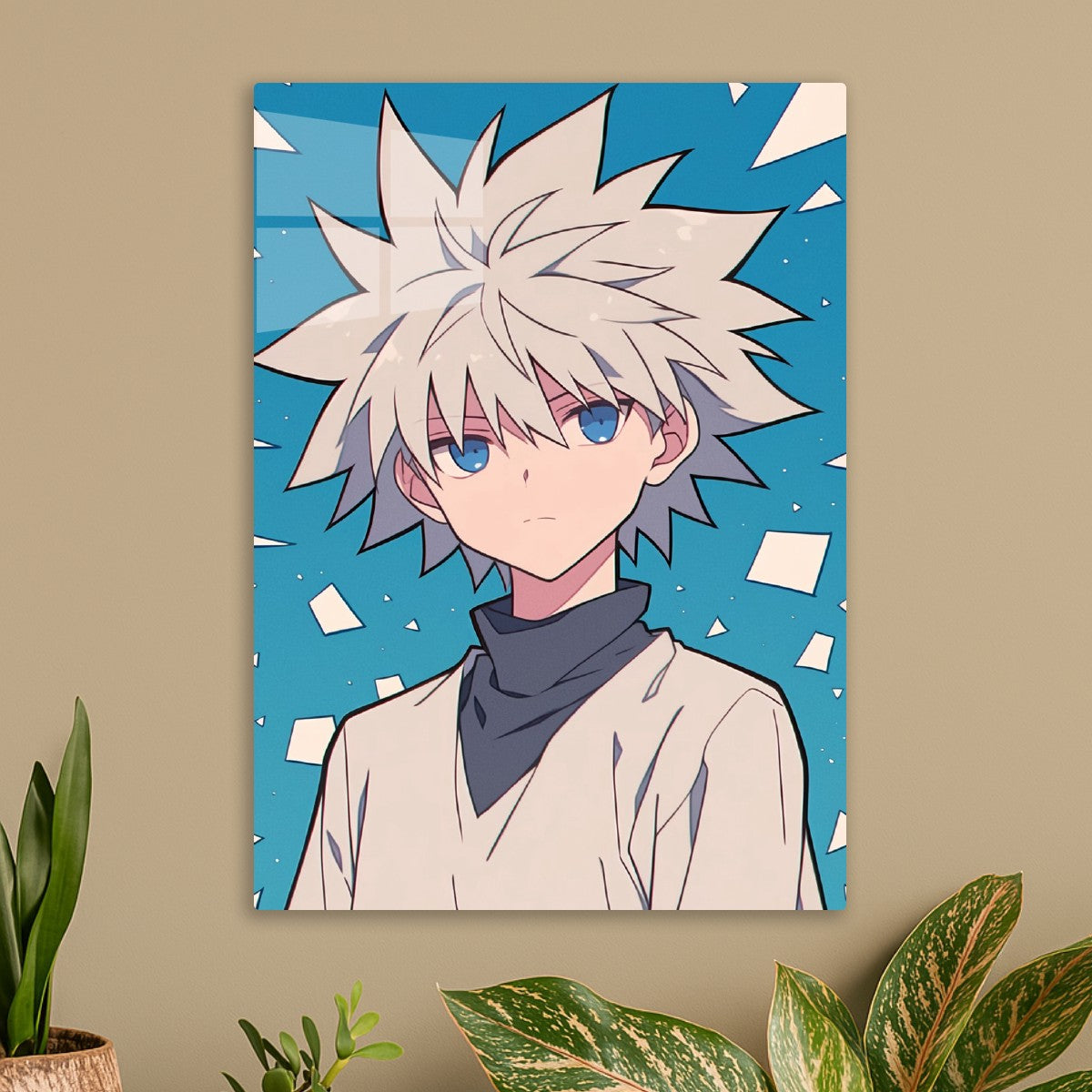 killua