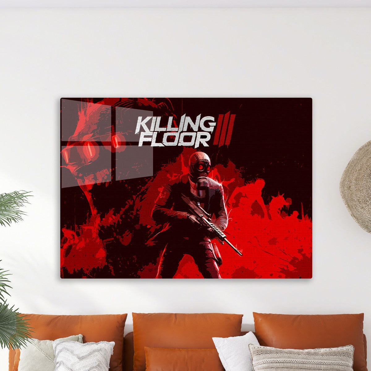 Killing Floor 3