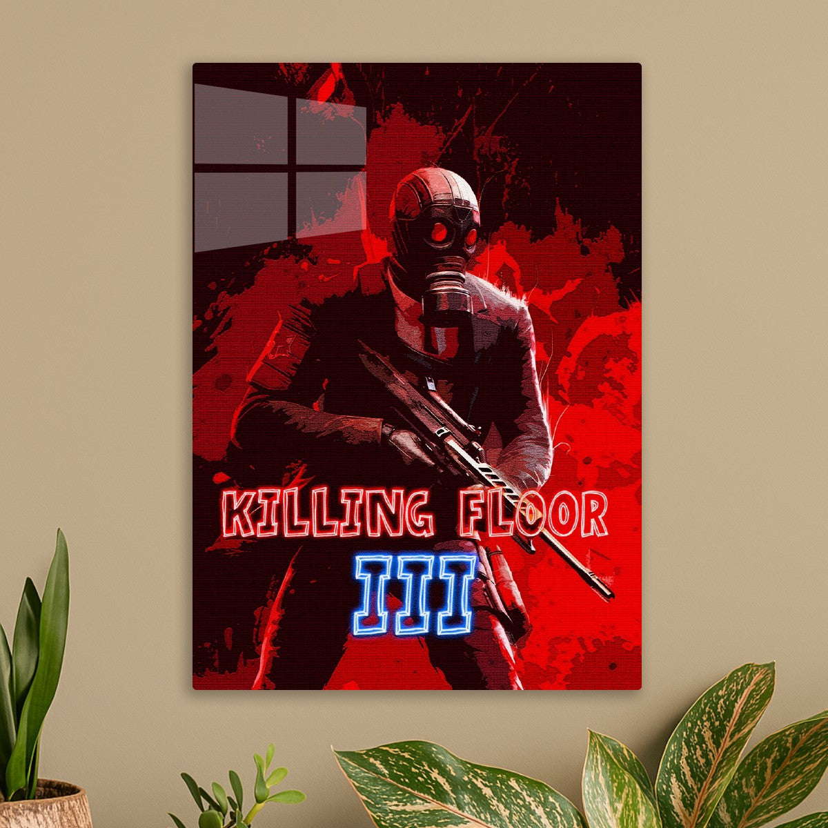 Killing Floor 3