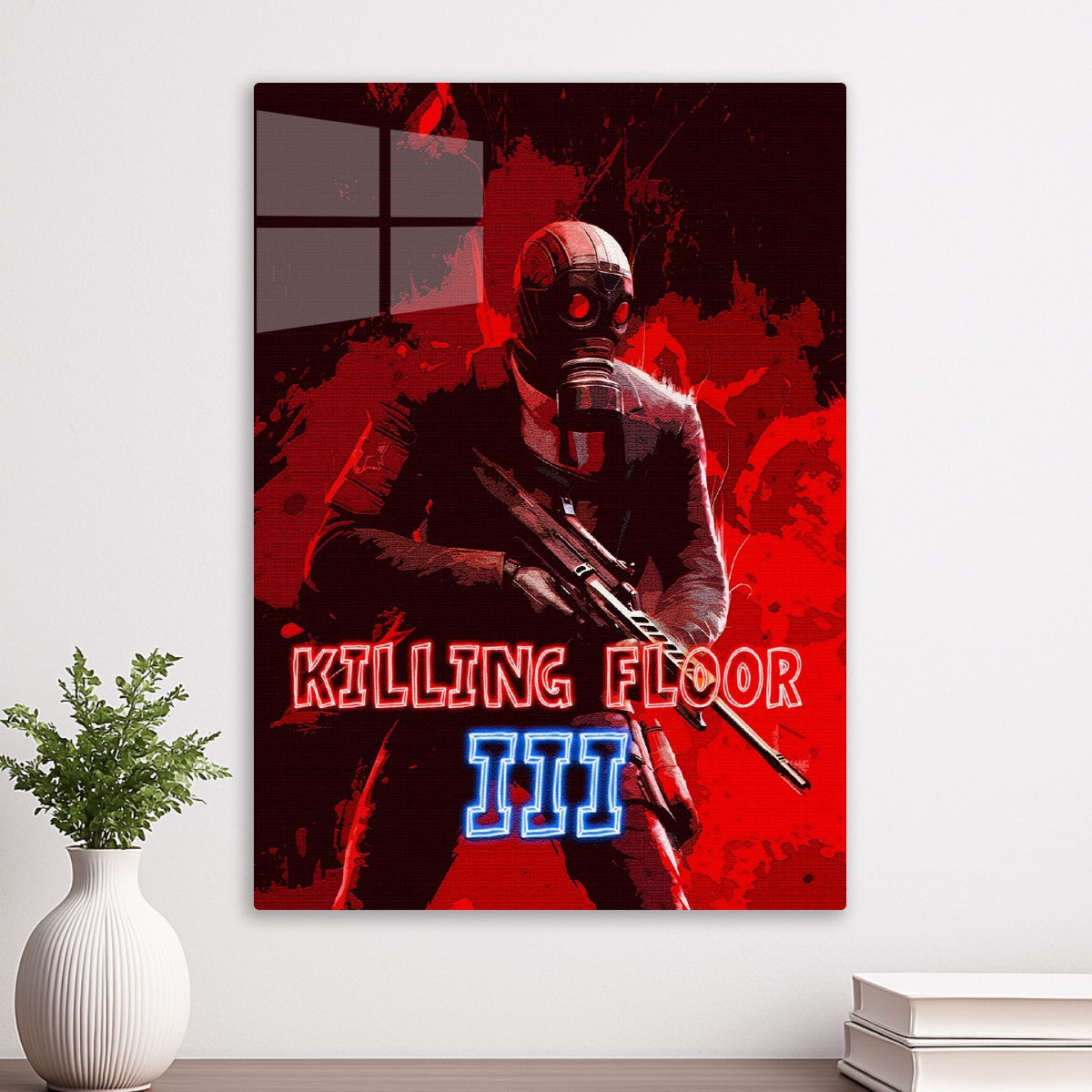 Killing Floor 3