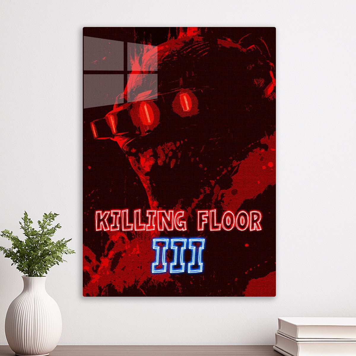 Killing Floor 3