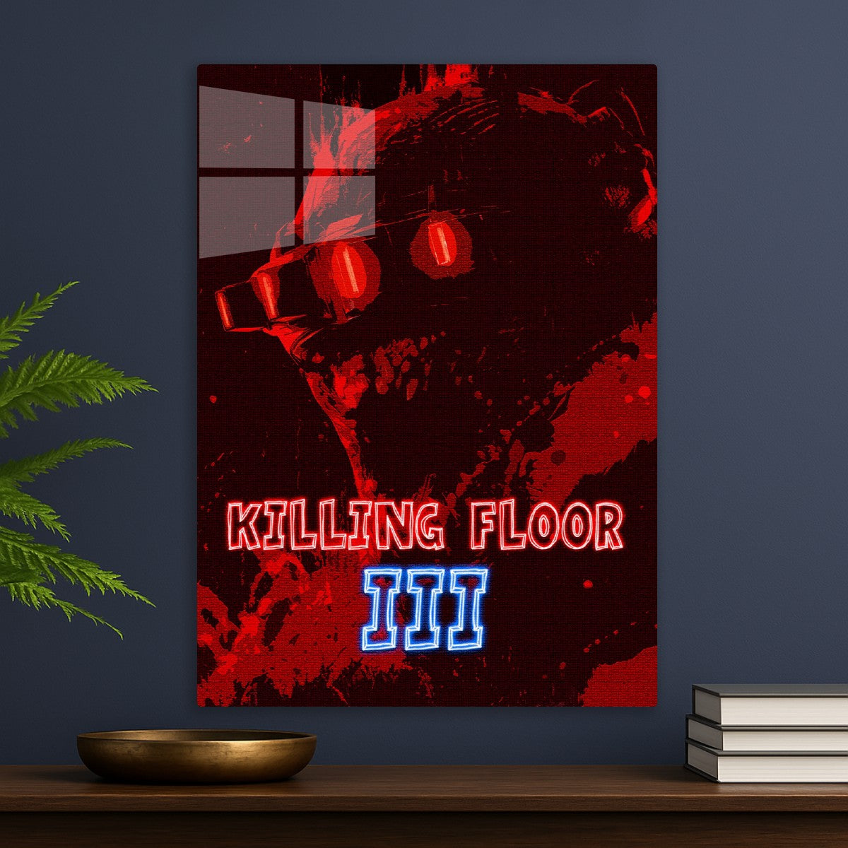 Killing Floor 3