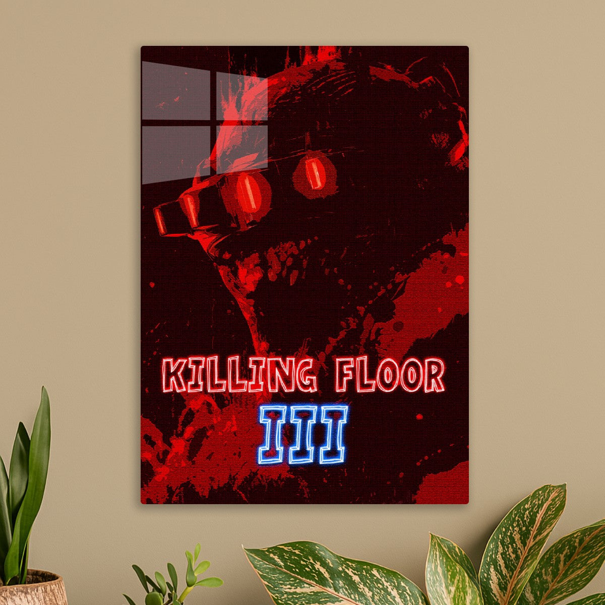 Killing Floor 3