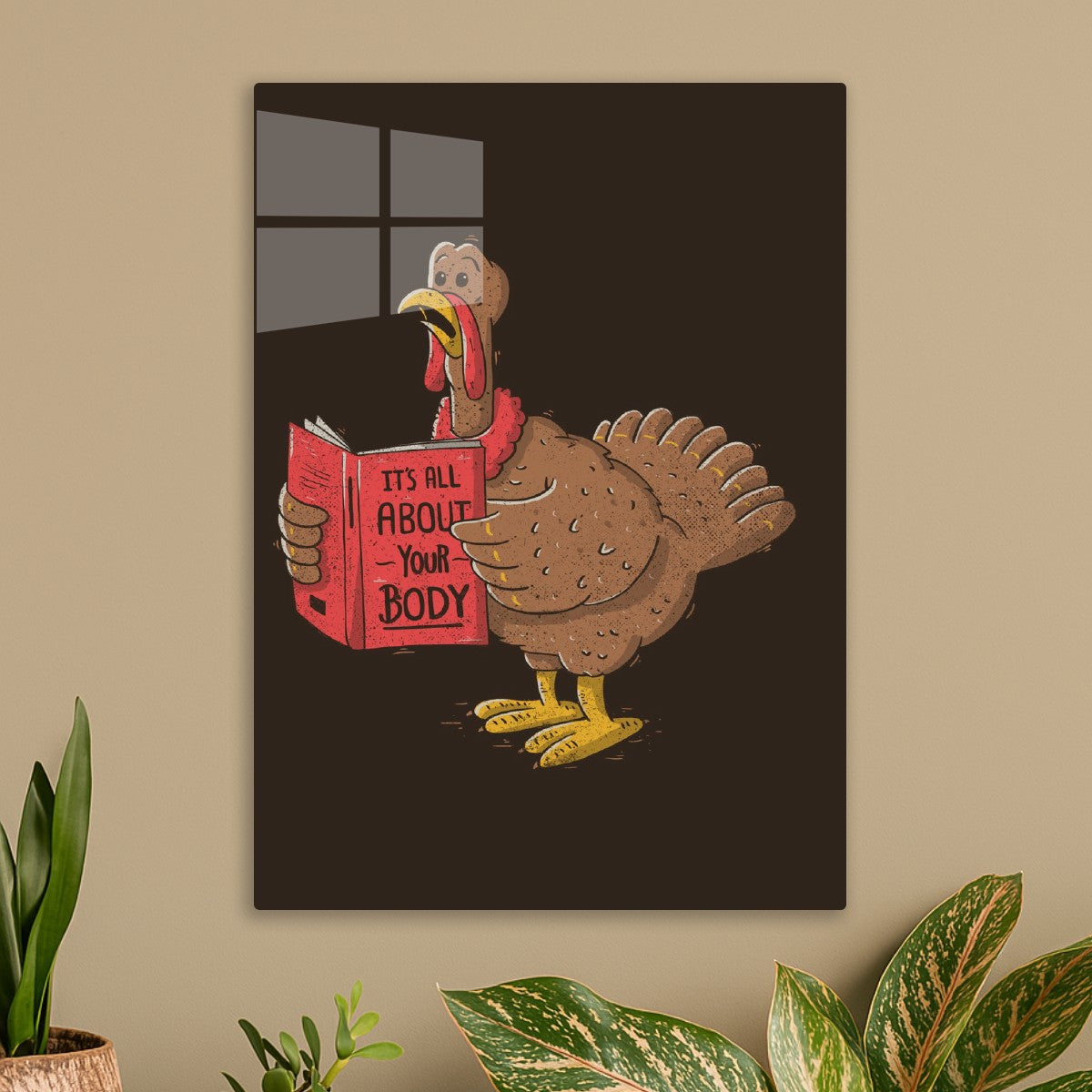 Thanksgiving Prep Humor