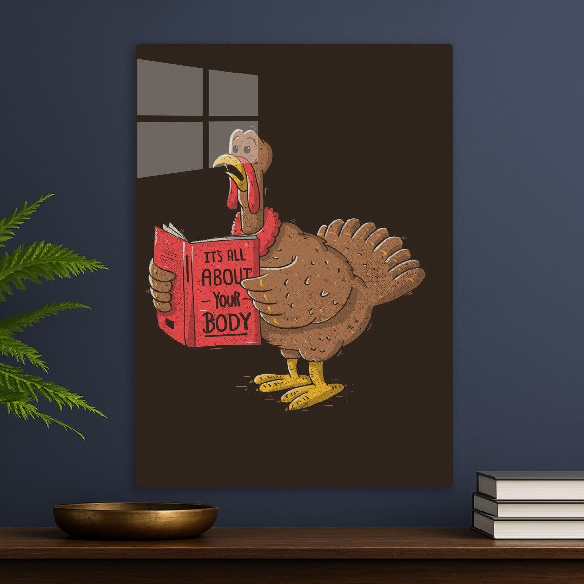 Thanksgiving Prep Humor