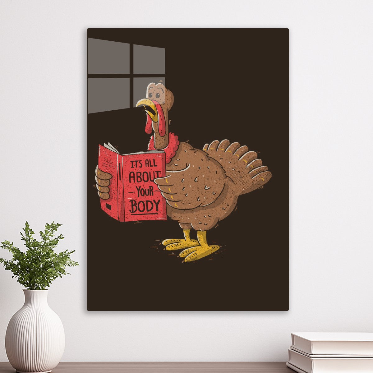 Thanksgiving Prep Humor