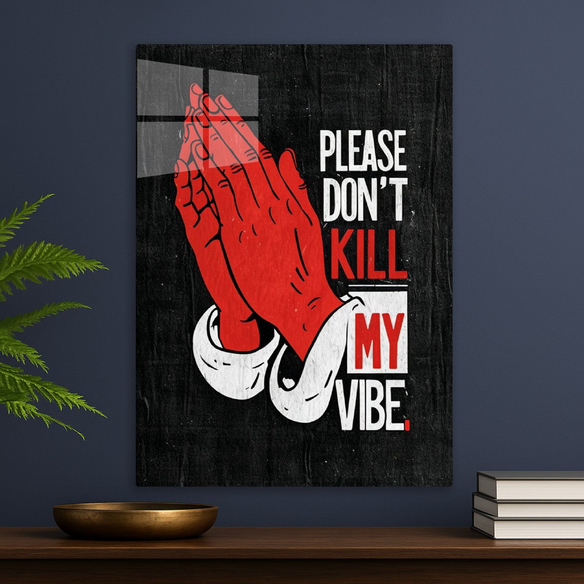 Vibe Protection Prayer