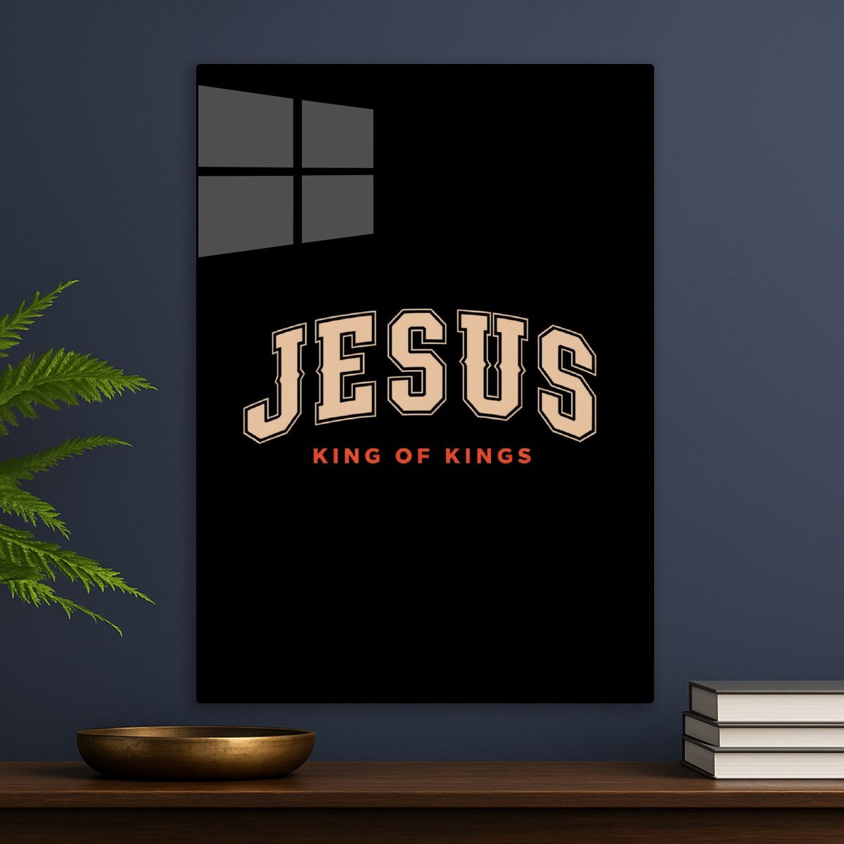 jesus 