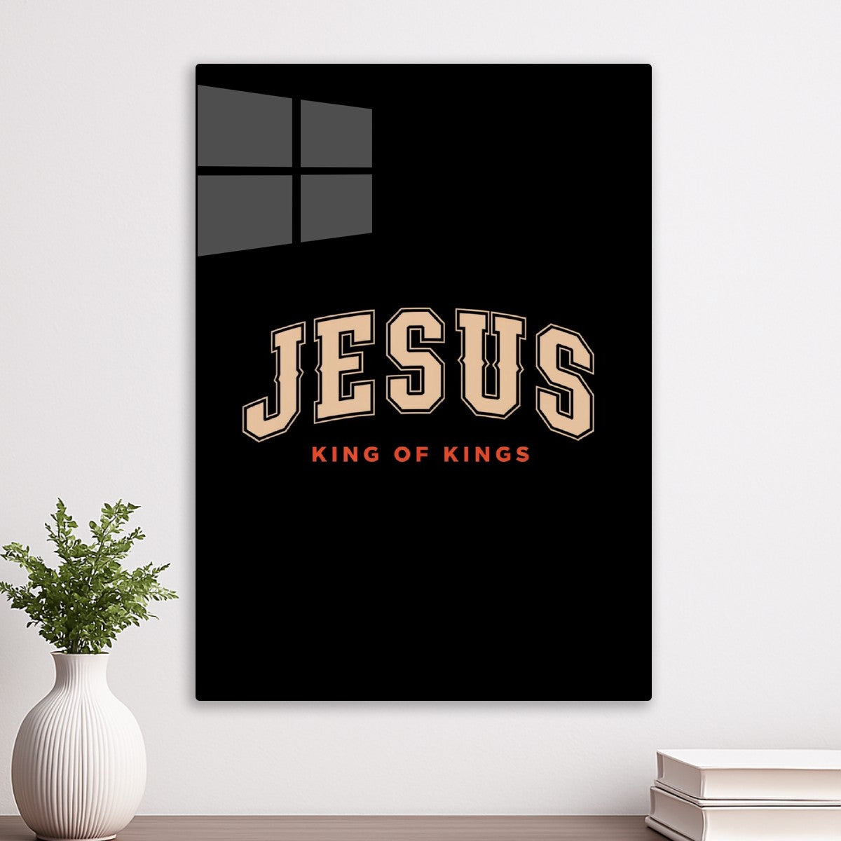 jesus 